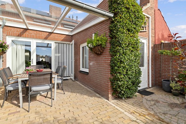 Medium property photo - Rubensstraat 6, 5914 TP Venlo